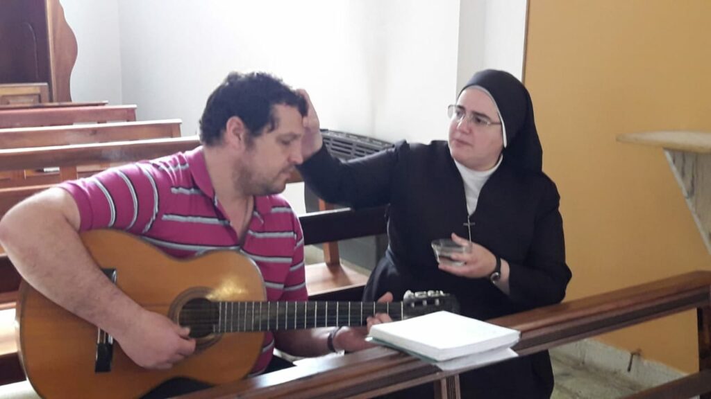 Hnas. Pobres Bonaerenses de San José