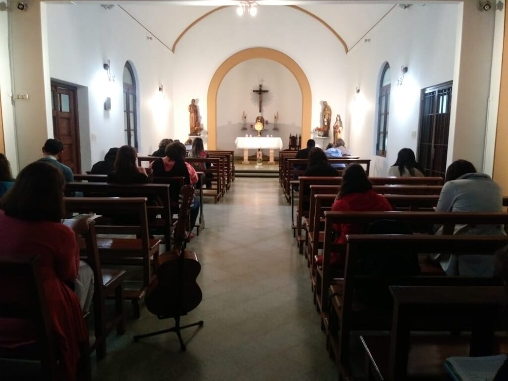 Hnas. Pobres Bonaerenses de San José