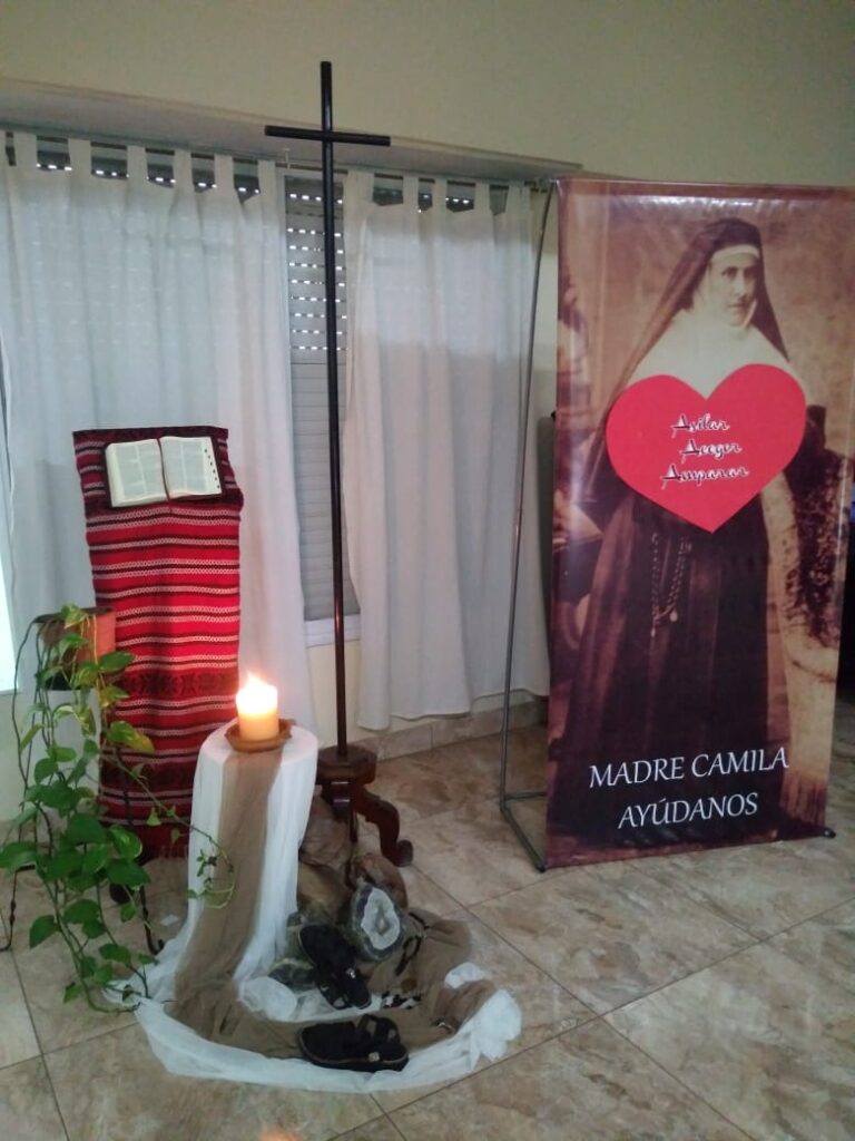 Hnas. Pobres Bonaerenses de San José