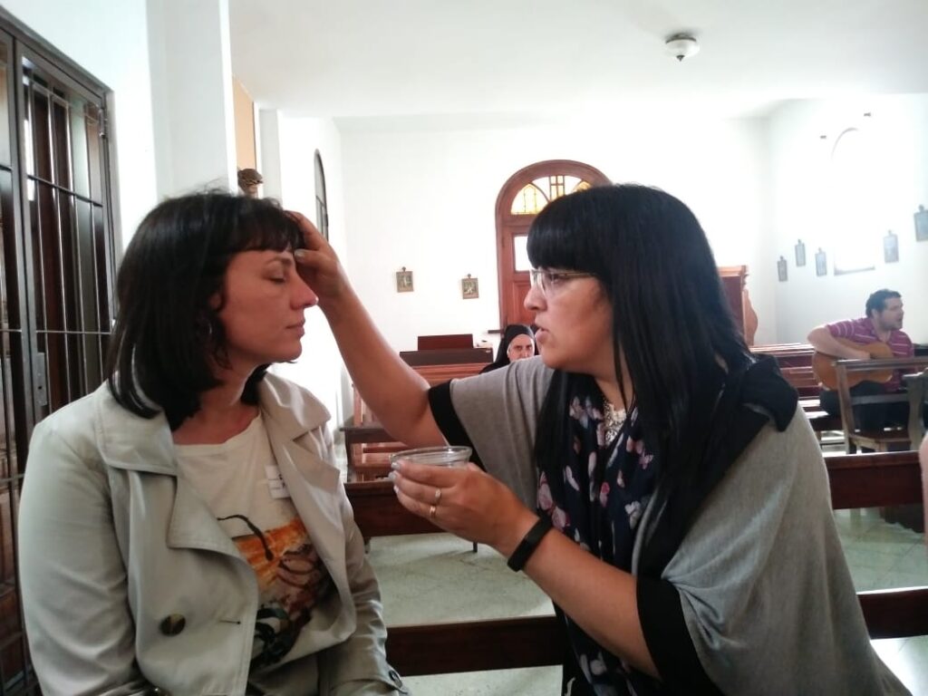 Hnas. Pobres Bonaerenses de San José