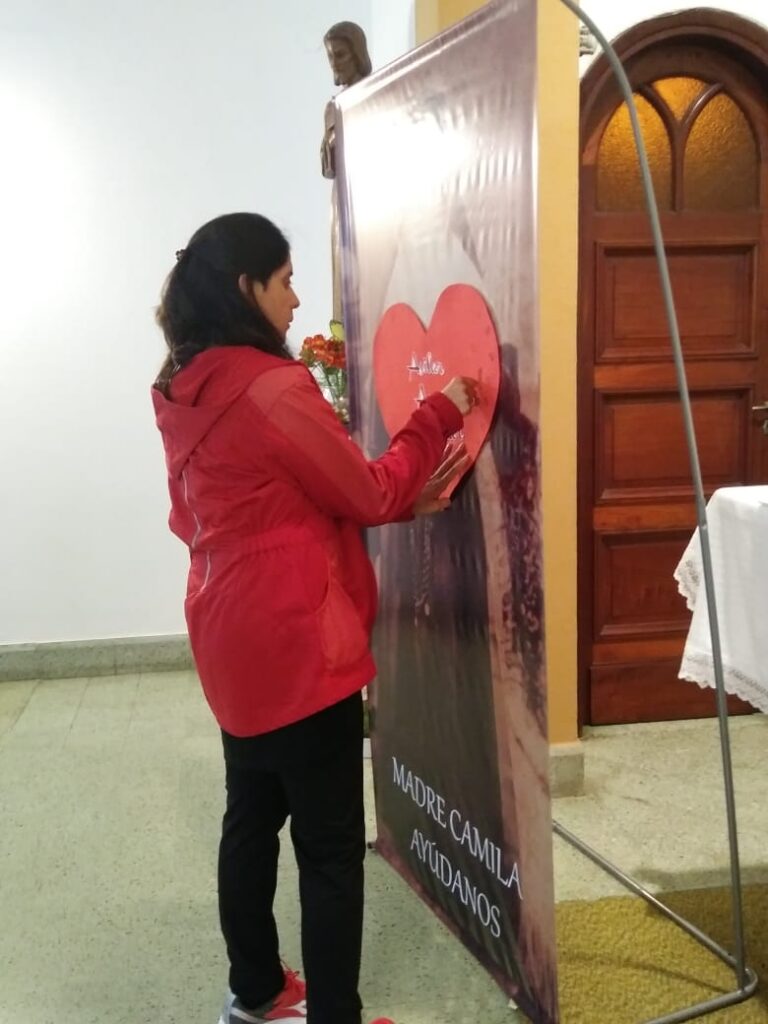 Hnas. Pobres Bonaerenses de San José