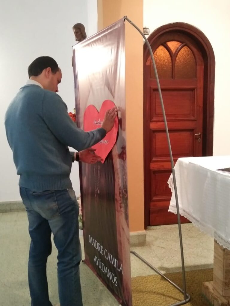 Hnas. Pobres Bonaerenses de San José