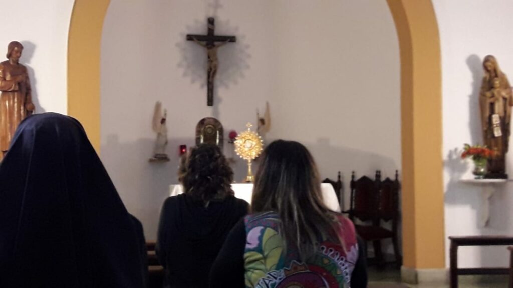 Hnas. Pobres Bonaerenses de San José