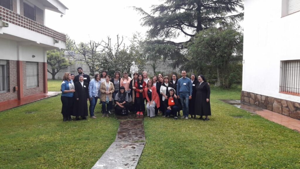 Hnas. Pobres Bonaerenses de San José