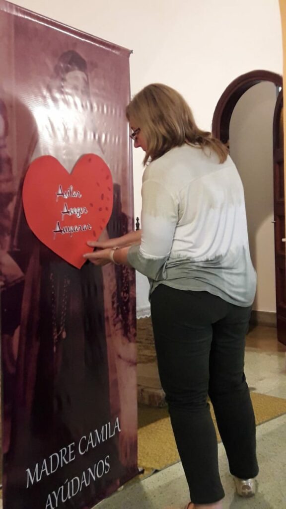 Hnas. Pobres Bonaerenses de San José