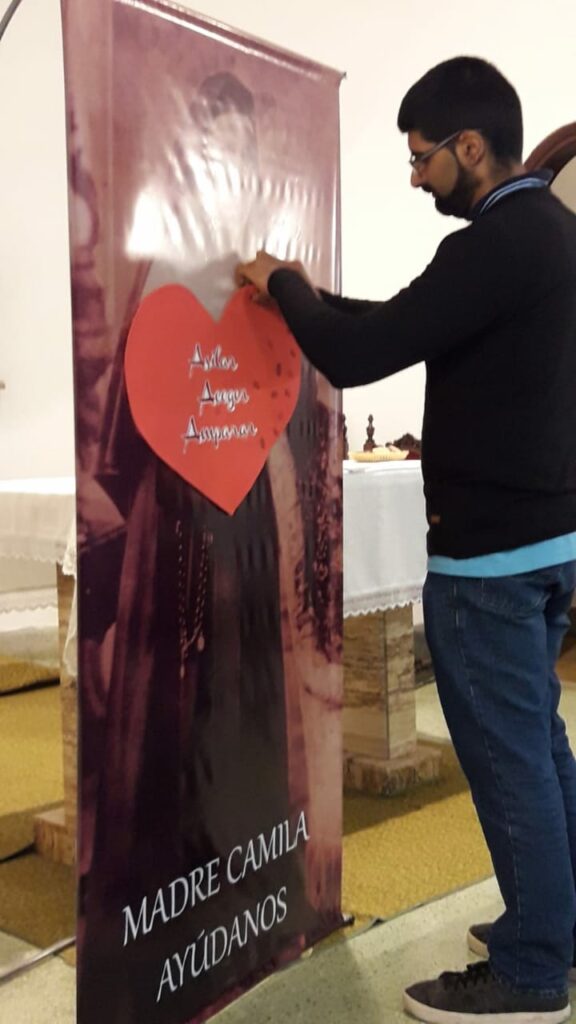 Hnas. Pobres Bonaerenses de San José