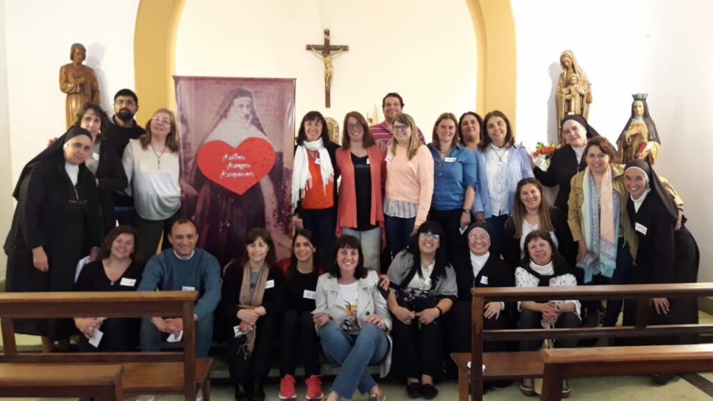 Hnas. Pobres Bonaerenses de San José