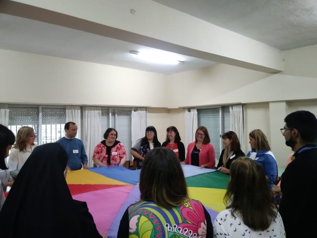 Hnas. Pobres Bonaerenses de San José