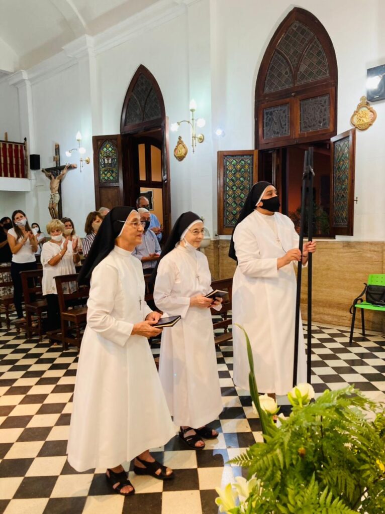 Hnas. Pobres Bonaerenses de San José