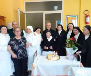 Hnas. Pobres Bonaerenses de San José