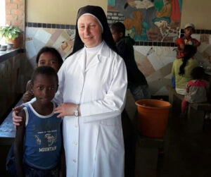 Hnas. Pobres Bonaerenses de San José