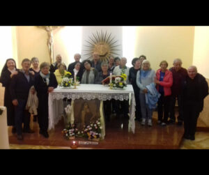 Hnas. Pobres Bonaerenses de San José