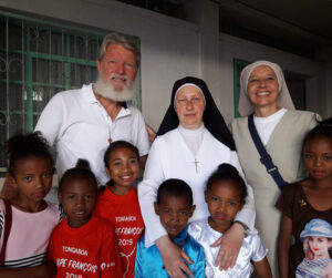 Hnas. Pobres Bonaerenses de San José
