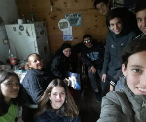 Hnas. Pobres Bonaerenses de San José