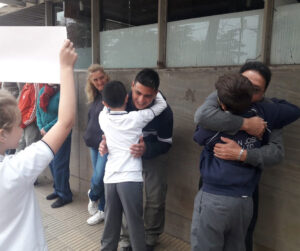 Hnas. Pobres Bonaerenses de San José