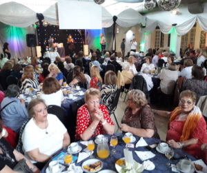 Hnas. Pobres Bonaerenses de San José