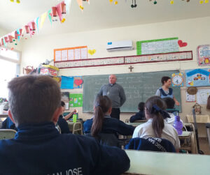 Hnas. Pobres Bonaerenses de San José