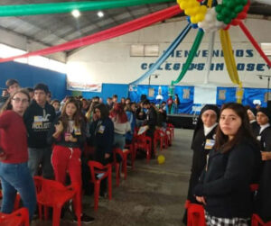 Hnas. Pobres Bonaerenses de San José