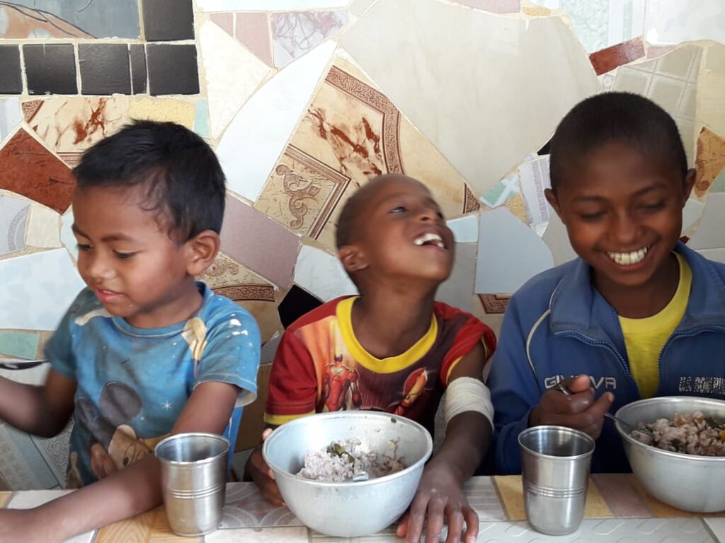 Hnas. Pobres Bonaerenses de San José