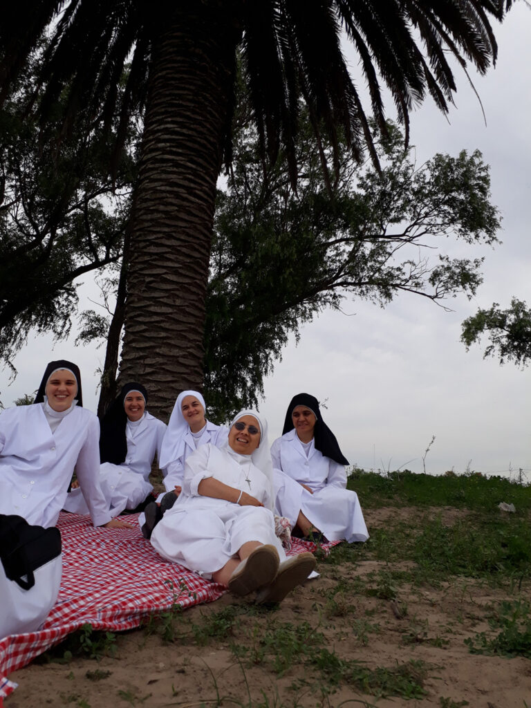 Hnas. Pobres Bonaerenses de San José