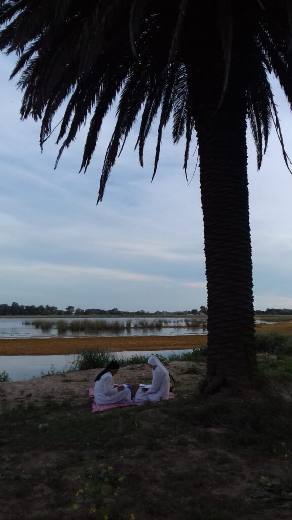 Hnas. Pobres Bonaerenses de San José