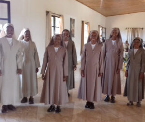 Hnas. Pobres Bonaerenses de San José