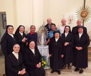 Hnas. Pobres Bonaerenses de San José