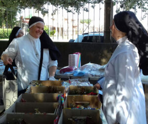 Hnas. Pobres Bonaerenses de San José
