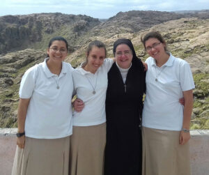 Hnas. Pobres Bonaerenses de San José