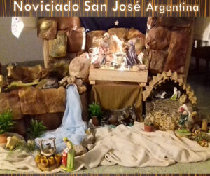 Hnas. Pobres Bonaerenses de San José