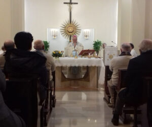 Hnas. Pobres Bonaerenses de San José