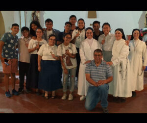 Hnas. Pobres Bonaerenses de San José