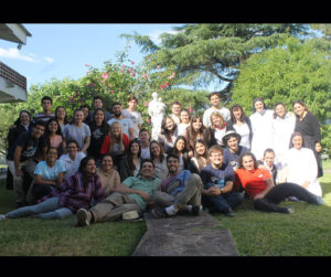 Hnas. Pobres Bonaerenses de San José