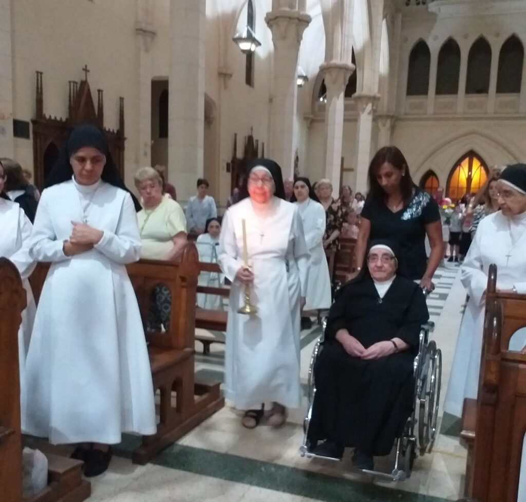 Hnas. Pobres Bonaerenses de San José