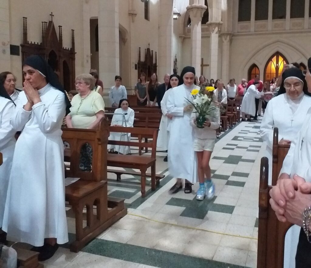 Hnas. Pobres Bonaerenses de San José