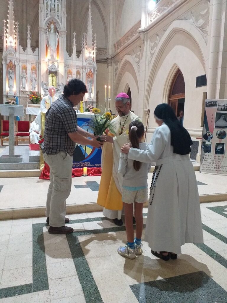 Hnas. Pobres Bonaerenses de San José