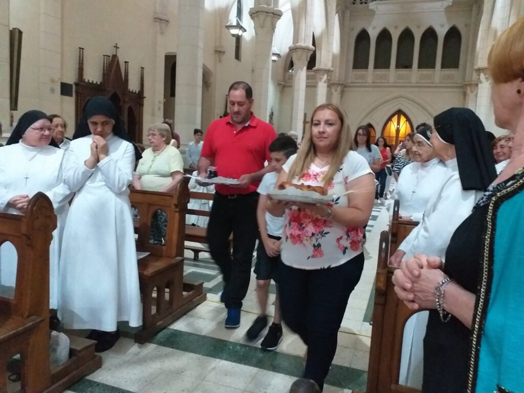 Hnas. Pobres Bonaerenses de San José