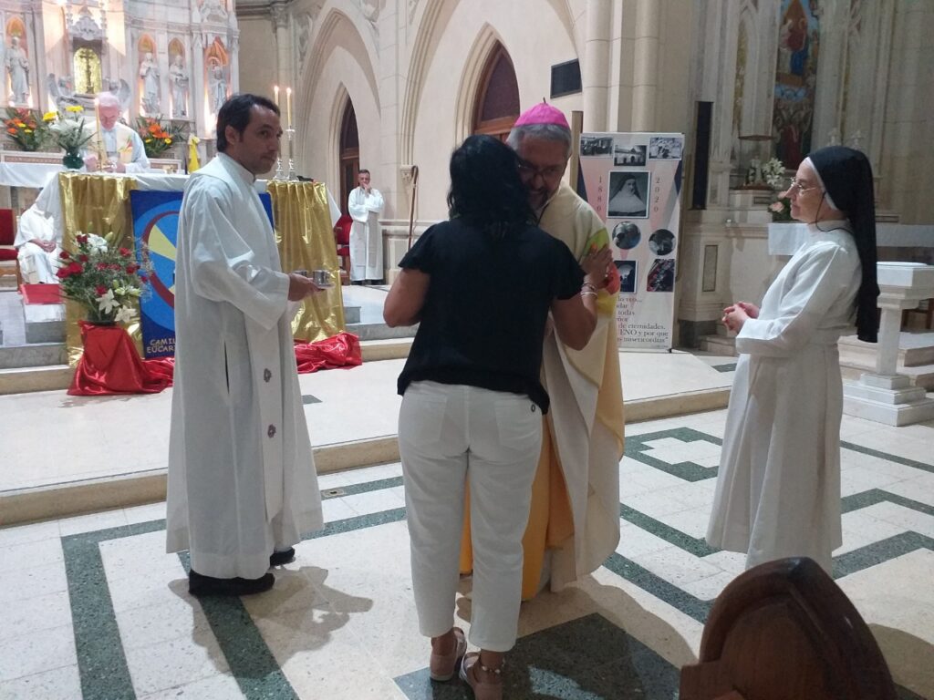 Hnas. Pobres Bonaerenses de San José