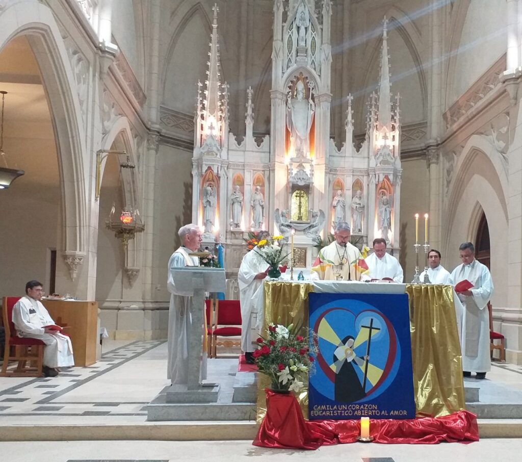 Hnas. Pobres Bonaerenses de San José