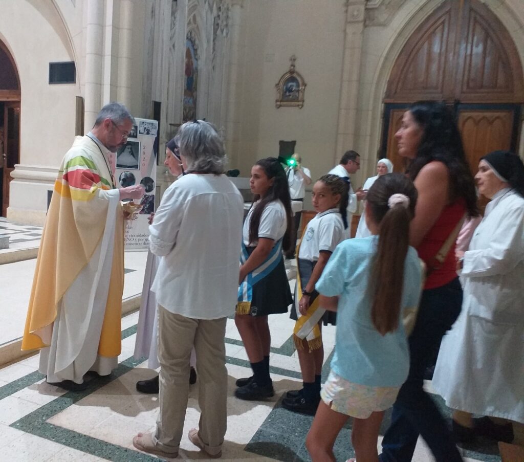 Hnas. Pobres Bonaerenses de San José