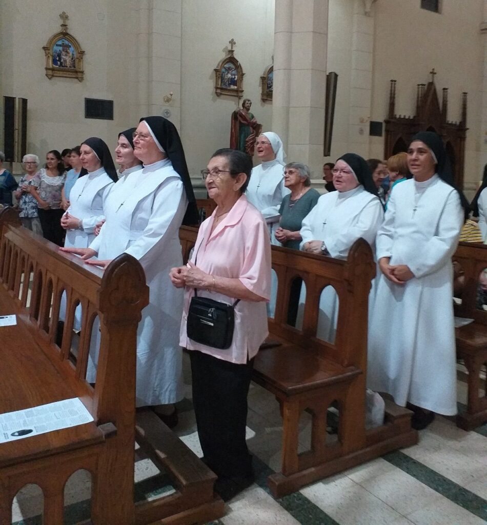 Hnas. Pobres Bonaerenses de San José