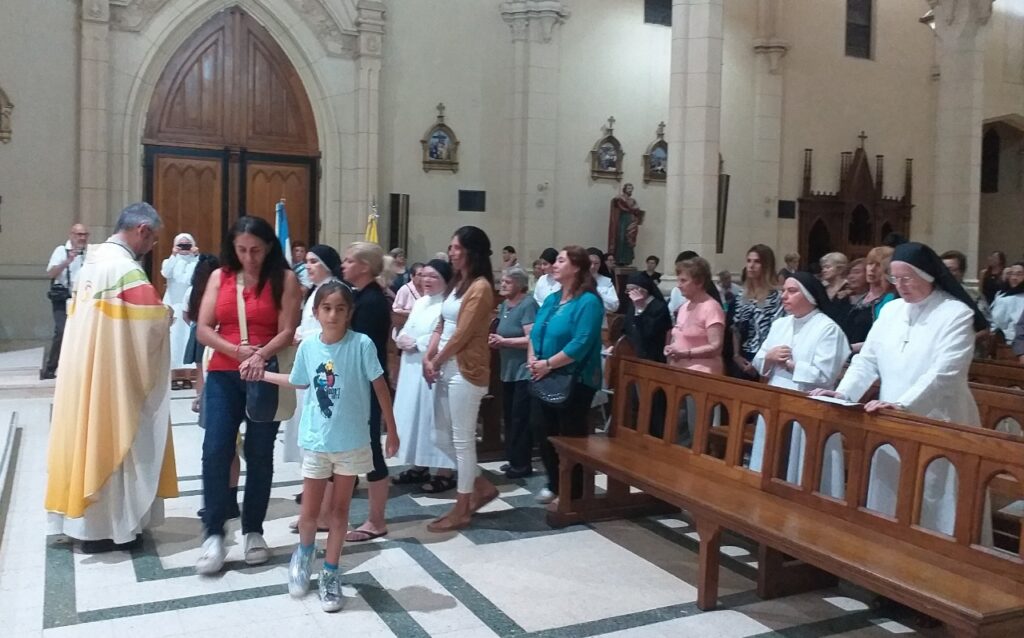 Hnas. Pobres Bonaerenses de San José