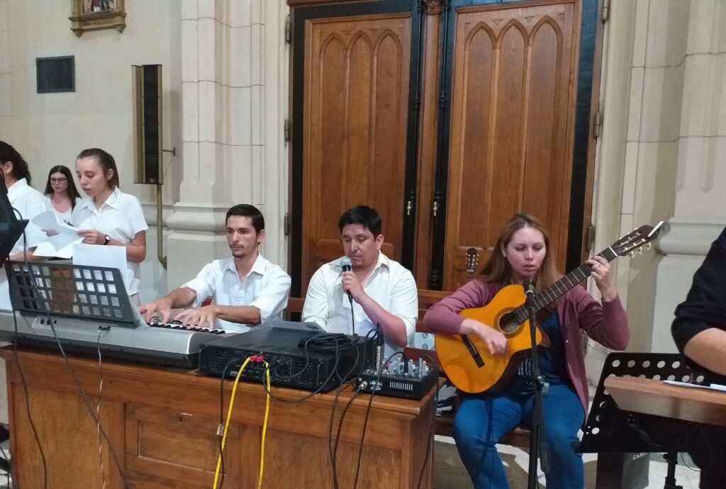 Hnas. Pobres Bonaerenses de San José