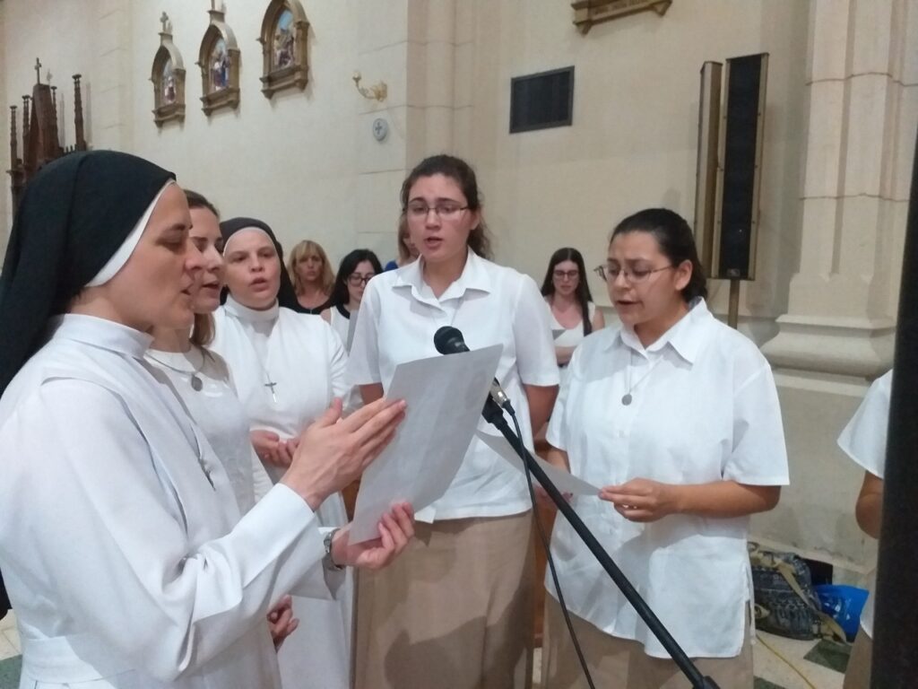 Hnas. Pobres Bonaerenses de San José