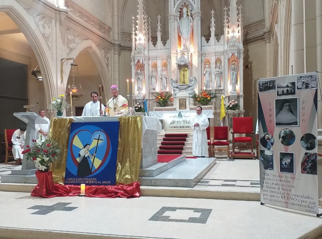 Hnas. Pobres Bonaerenses de San José