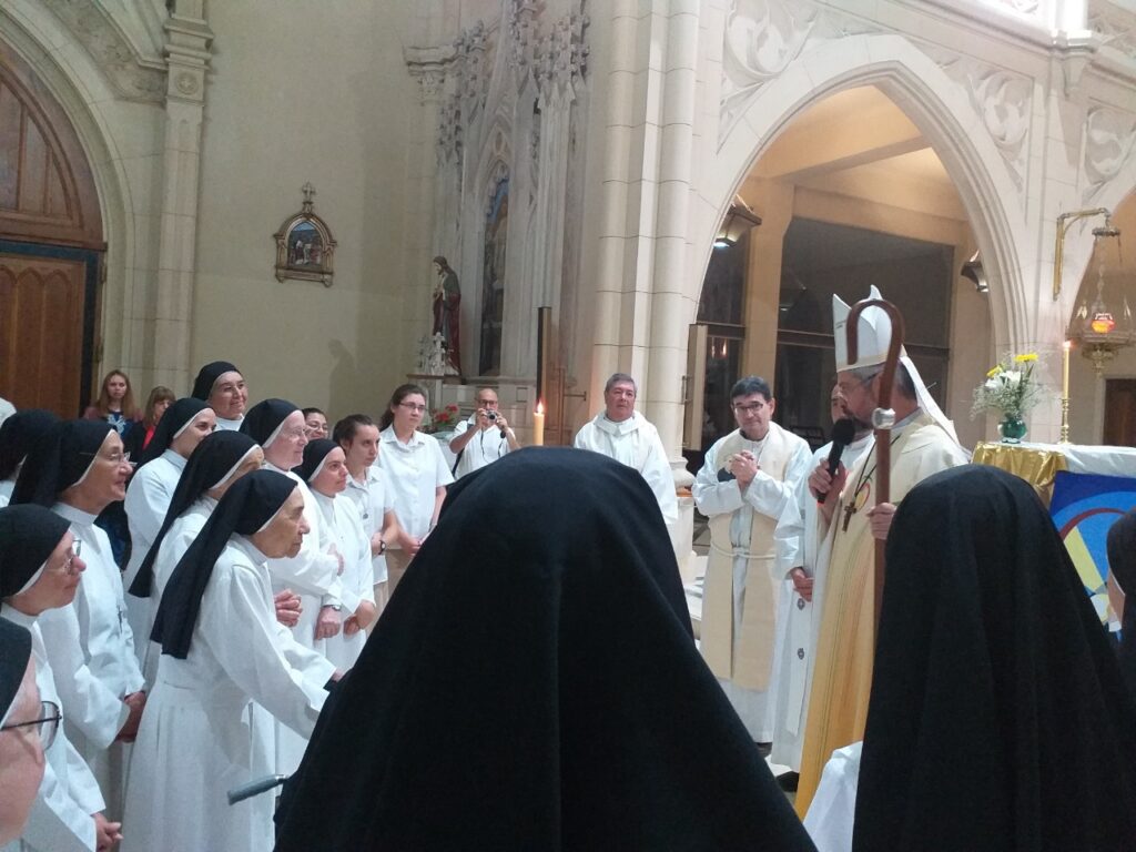 Hnas. Pobres Bonaerenses de San José