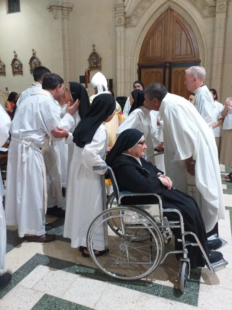 Hnas. Pobres Bonaerenses de San José