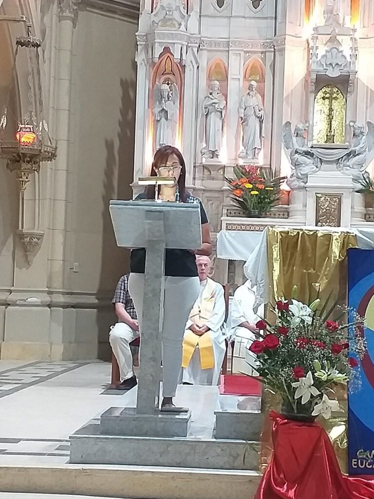 Hnas. Pobres Bonaerenses de San José