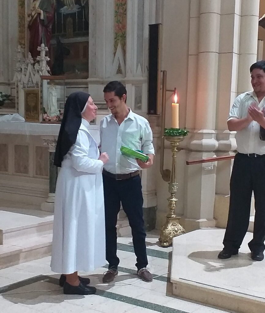 Hnas. Pobres Bonaerenses de San José