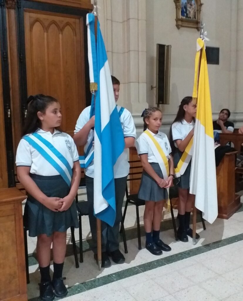 Hnas. Pobres Bonaerenses de San José